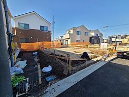 埼玉県新座市栄２丁目