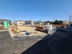 埼玉県新座市栄２丁目