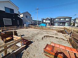 埼玉県新座市栄２丁目