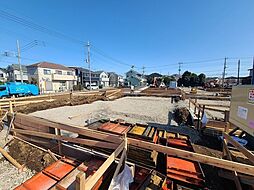 埼玉県新座市栄２丁目