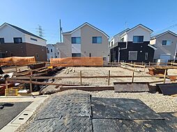 埼玉県新座市栄２丁目