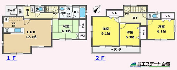 間取り：311002392891