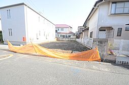 東京都西東京市緑町２丁目