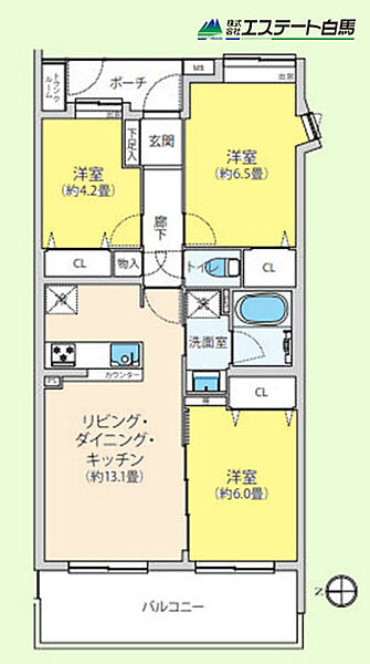 間取り：313004650940