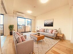 ダイアパレス武蔵野本町