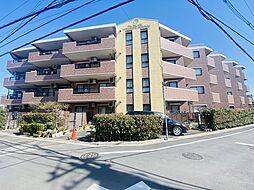 ダイアパレス武蔵野本町