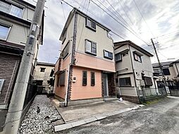 埼玉県ふじみ野市上福岡６丁目