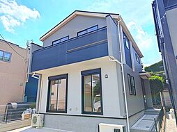 東京都東久留米市南沢５丁目