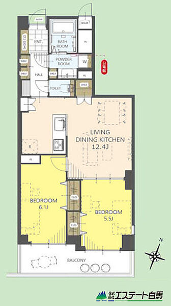 間取り：313004650582