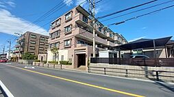 ライオンズマンション新座第2