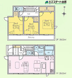 東京都小平市仲町