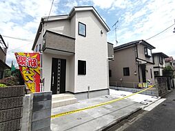東京都小平市仲町