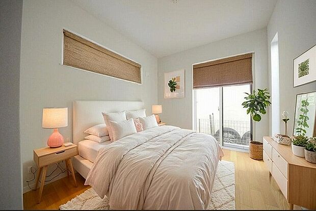 家具はCGによるものです。価格に家具は含みません。