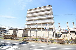 恒陽狭山マンション