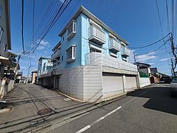 東京都小平市学園東町１丁目