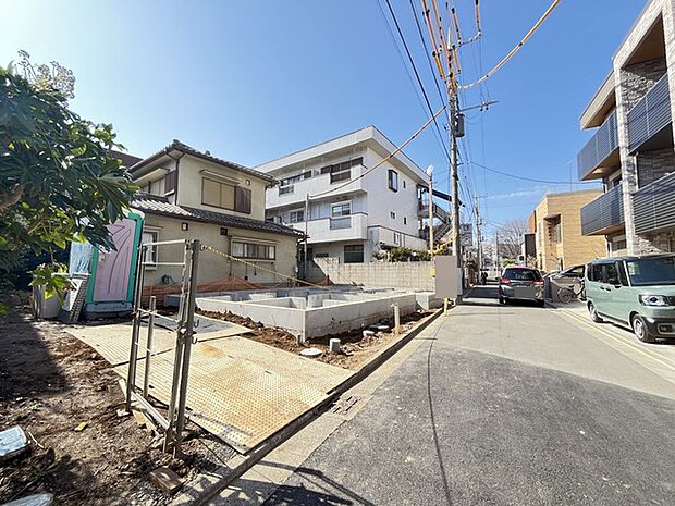 当日ご案内可能です!物件だけでなく、周辺の環境や他にご希望の物件もまとめてご案内可能です。