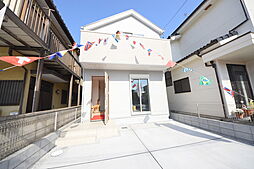 埼玉県ふじみ野市上ノ原３丁目