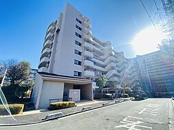 入間駅前プラザ8号棟