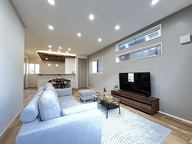 心安らぐ、温もりに満ちた暮らしのステージ