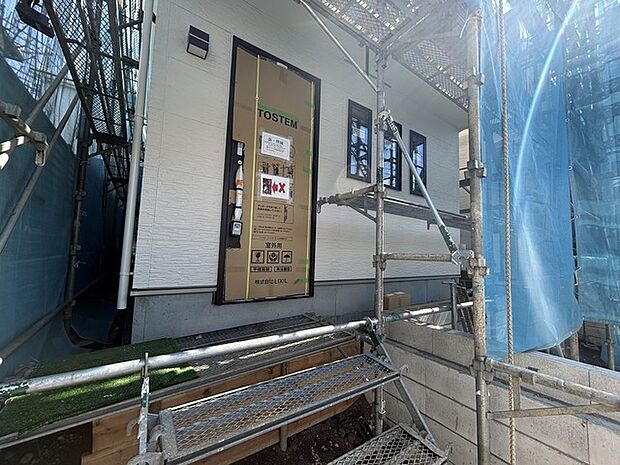 お客様をお迎えする玄関、お家の出入りもスムーズに行えます。