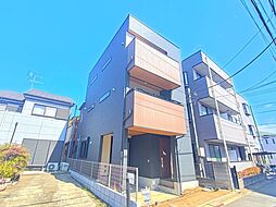 埼玉県所沢市東狭山ケ丘１丁目