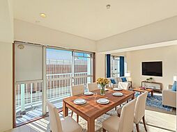 カクタス田無マンション