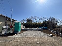 埼玉県入間郡三芳町大字北永井