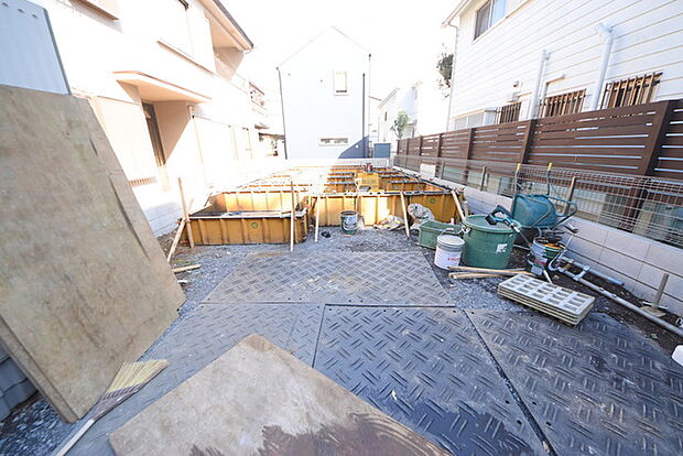 五感で感じる、現地でしかわからない事も沢山ございます。周辺環境なども一緒にご案内いたしますのでお気軽にお問合せください。