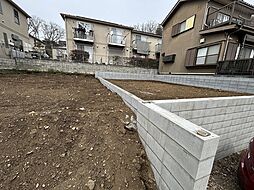 埼玉県所沢市大字下安松