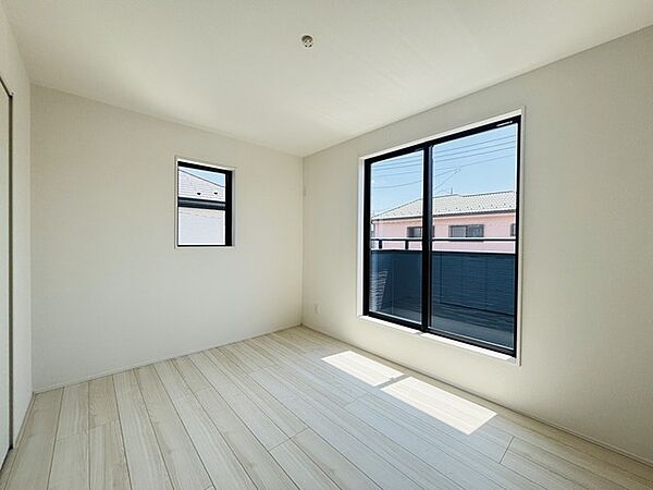 子供部屋