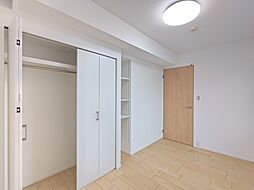 子供部屋の画像