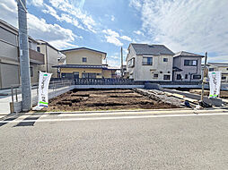 埼玉県所沢市大字上安松