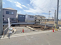 埼玉県所沢市大字上安松