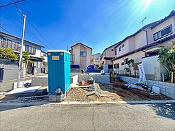 埼玉県所沢市大字久米