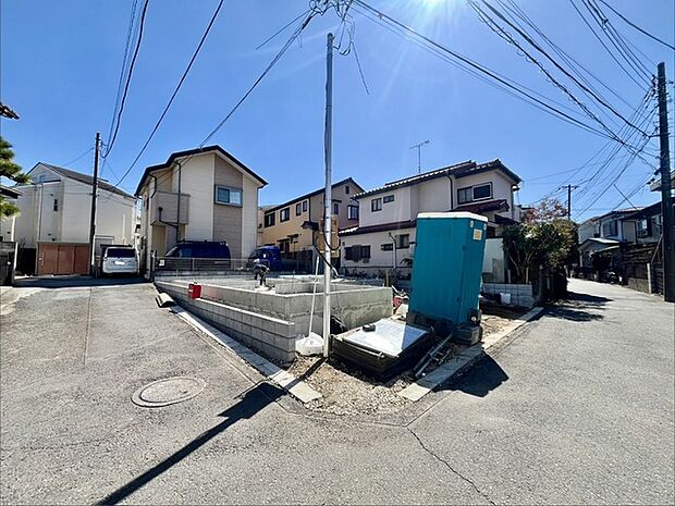 当日ご案内可能です!物件だけでなく、周辺の環境や他にご希望の物件もまとめてご案内可能です。