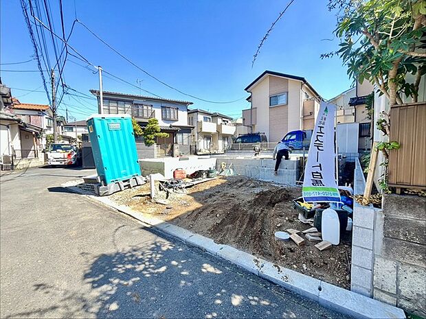 当日ご案内可能です!物件だけでなく、周辺の環境や他にご希望の物件もまとめてご案内可能です。