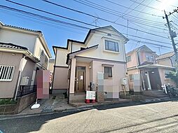 埼玉県新座市新堀１丁目