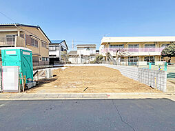 埼玉県所沢市中新井３丁目