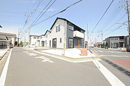 埼玉県富士見市上沢２丁目