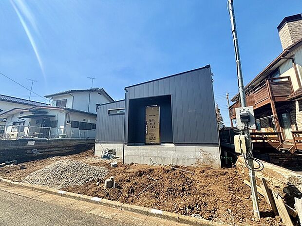 五感で感じる、現地でしかわからない事も沢山ございます。周辺環境なども一緒にご案内いたしますのでお気軽にお問合せください。