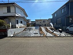 埼玉県所沢市中新井４丁目