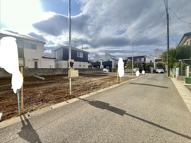 当日ご案内可能です!物件だけでなく、周辺の環境や他にご希望の物件もまとめてご案内可能です。