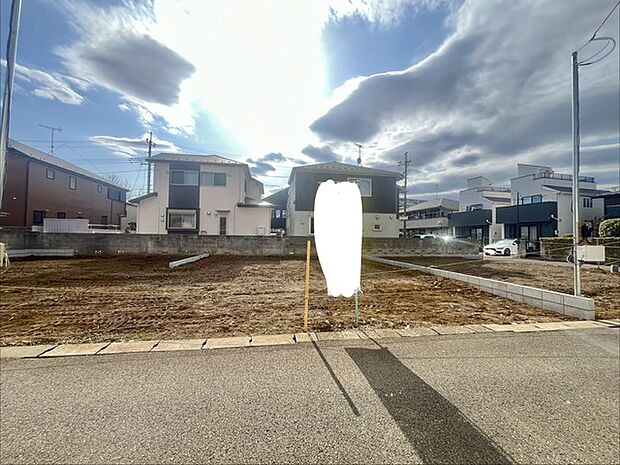 当日ご案内可能です！物件だけでなく、周辺の環境や他にご希望の物件もまとめてご案内可能です。 