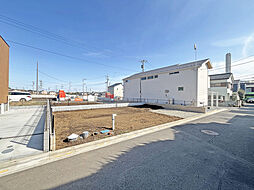 埼玉県所沢市大字北秋津