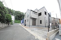 埼玉県所沢市大字北秋津