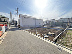 埼玉県所沢市大字北秋津