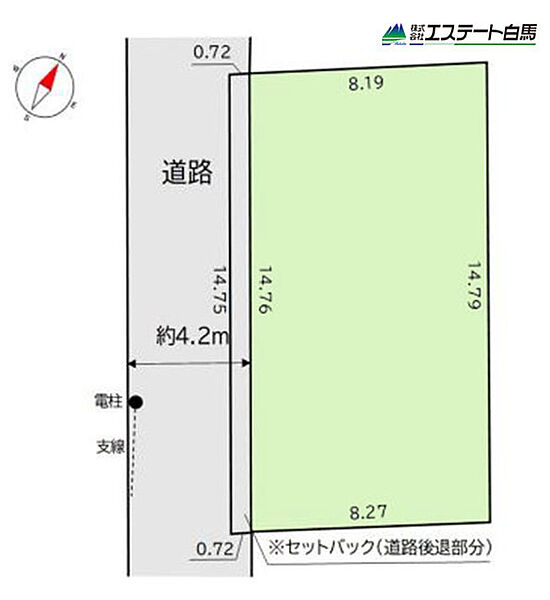 区画図：311002341193