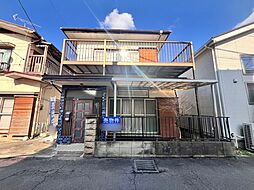 埼玉県所沢市和ケ原１丁目