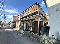 外観の画像