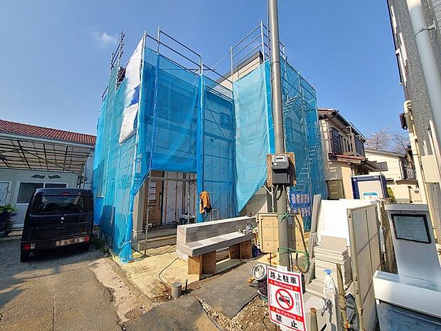 五感で感じる、現地でしかわからない事も沢山ございます。周辺環境なども一緒にご案内いたしますのでお気軽にお問合せください。 